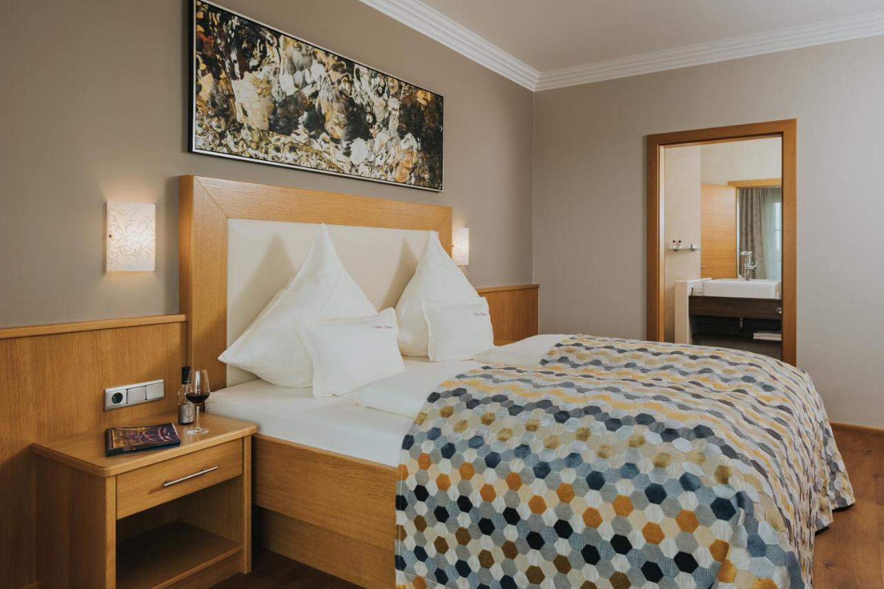 Ortner'S Resort Bad Fussing Bagian luar foto