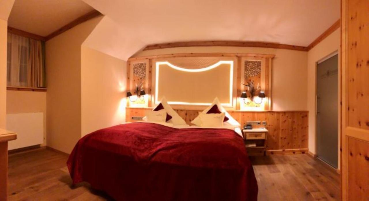 Ortner'S Resort Bad Fussing Bagian luar foto