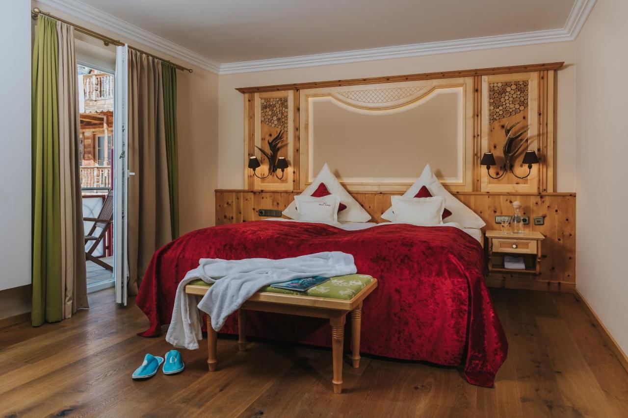 Ortner'S Resort Bad Fussing Bagian luar foto