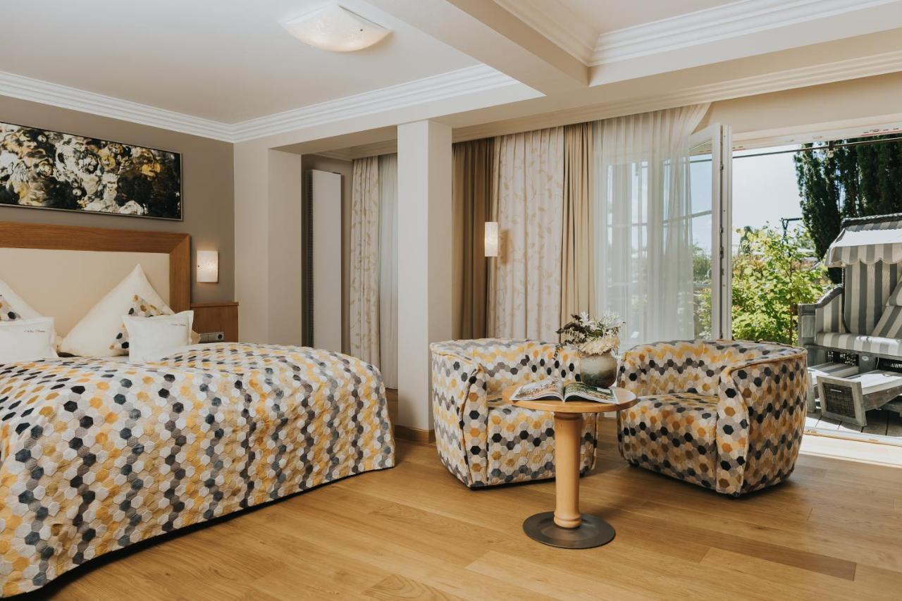 Ortner'S Resort Bad Fussing Bagian luar foto