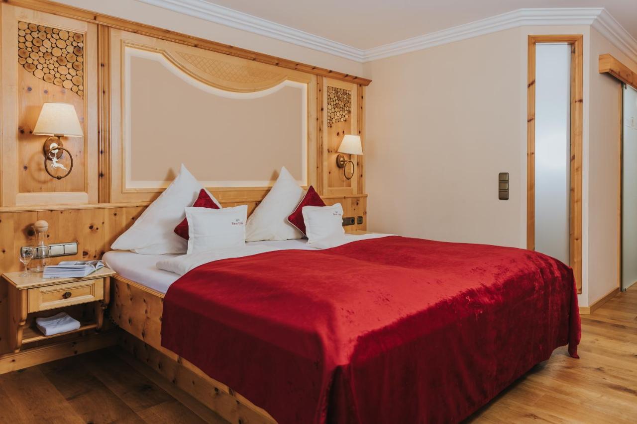 Ortner'S Resort Bad Fussing Bagian luar foto